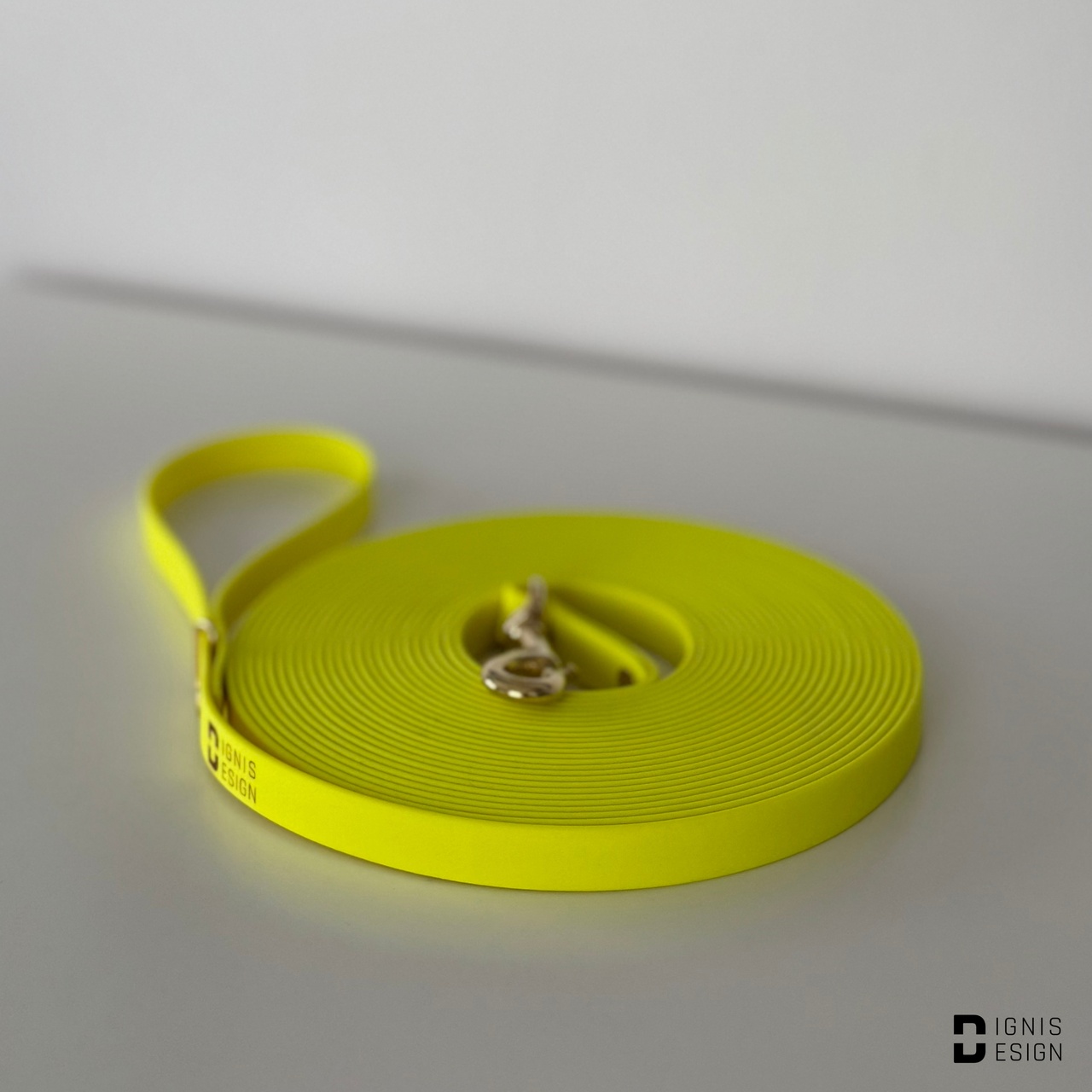 Linka treningowa 16 mm - obrazek 2