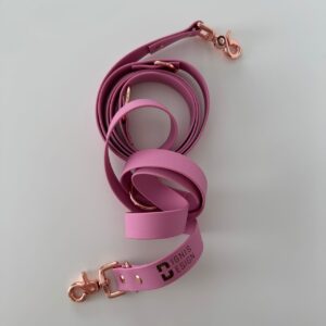 Smycz przepinana 25 mm